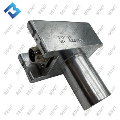 Hochwertiger Benit-Ebenungssensor TYP11 für ABG Asphalt Paver 14317390 RM14317390