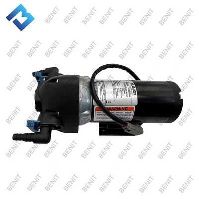 Hochwertige Original Flojet Straßenwalze 12V Wasserpumpe für Straßenwalze 3,5 GPM 13,2 LPM R3B21504A 2245726