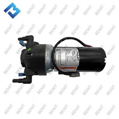 Hochwertige Original Flojet Straßenwalze 12V Wasserpumpe für Straßenwalze 3,5 GPM 13,2 LPM R3B21504A 2245726