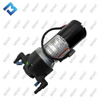 Hochwertige Original Flojet Straßenwalze 12V Wasserpumpe für Straßenwalze 3,5 GPM 13,2 LPM R3B21504A 2245726