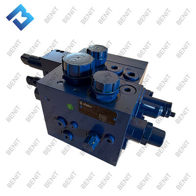 2001790 Druckminderventil - Ventilbaugruppe Asphalt Paver Hydraulisches System für S1800-2/S1900-2 Original