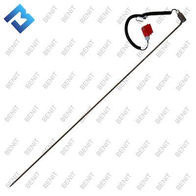 AB340-3TV Elektrischer Heizstab 2055043 2055045 Linke Seite der Bohle Seitenwand Asphaltfertiger Teile
