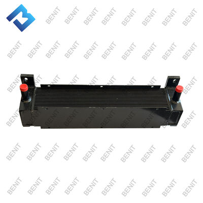 XP263K Kühler - Hydraulischer Ölkühler für Fahrzeuge mit vollen Rollen