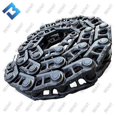 Hochwertige PM620 Fräsmaschine 383-4239/3834239 TRACK CHAIN PM620 Track Pad Fixing Chain