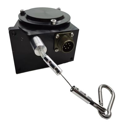 BM2000 Drahtsensor 05767055 Elektrischer Sensor 6-Pin-Schraubzieher für Ersatzteile von Straßenfräsmaschinen