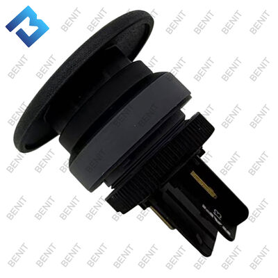 2112465 Pilz-Schalterknopf-24V für W195/W200/W205 Fräsmaschinen Ersatzteile