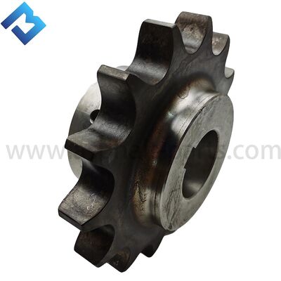 Benit Hochwertiges Rühren der oberen Sprocket für Asphaltpaver ABG325 ABG7620 RM14164800 80816390 14164800 Straßenbau
