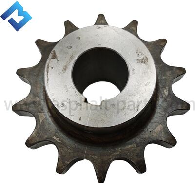 Benit Hochwertiges Rühren der oberen Sprocket für Asphaltpaver ABG325 ABG7620 RM14164800 80816390 14164800 Straßenbau