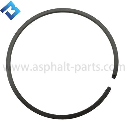 Benit Hochwertiger quadratischer Rissringdichtring für Asphaltfertiger ABG325 ABG423 ABG7820D 58824285 RM58824285