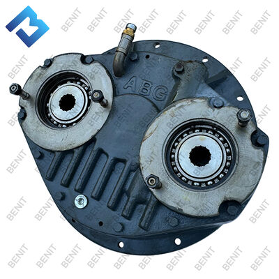 RM80742034 Pumpenverteilergetriebe für ABG226/ABG6820C Asphaltfertiger Ersatzteile