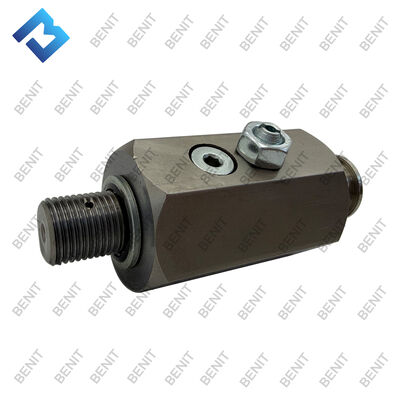 Benit Drucksenkende Ventile der Gleise Spannungsfettbefestigung für Asphaltpflaster S1800-3