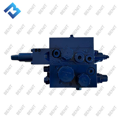 Benit Druckreduzierventil Ventilbaugruppe für Asphaltfertiger S1800-2 S1900-2 2001790 Original