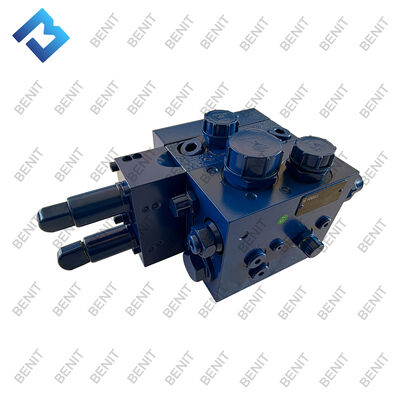 Benit Druckreduzierventil Ventilbaugruppe für Asphaltfertiger S1800-2 S1900-2 2001790 Original