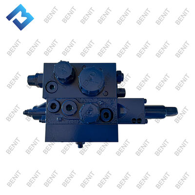 Benit Druckreduzierventil Ventilbaugruppe für Asphaltfertiger S1800-2 S1900-2 2001790 Original