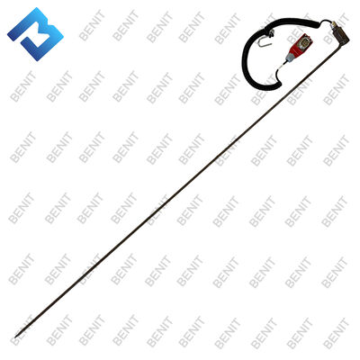 Benit Heizstab für Asphaltfertiger Bohle linke Seite AB340-3TV 2055043 2055045