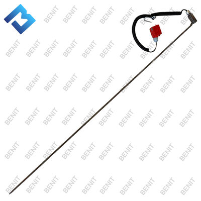 Benit Heizstab für Asphaltfertiger Bohle linke Seite AB340-3TV 2055043 2055045