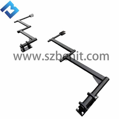 Benit 36 Bündel Nivellierplatten für Nivelliersensoren in Asphaltfertigern 8m 10m 12m 14m 2069778 3125893 RM80863186