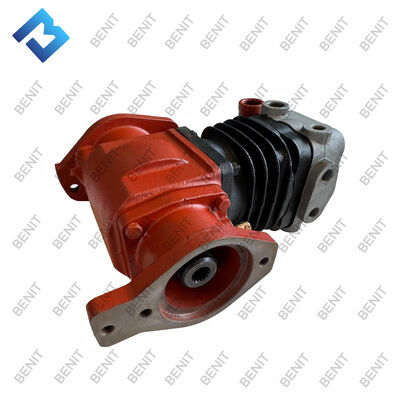 Hochwertiger Original Benit Luftkompressor für XCMG Road Roller XS263J