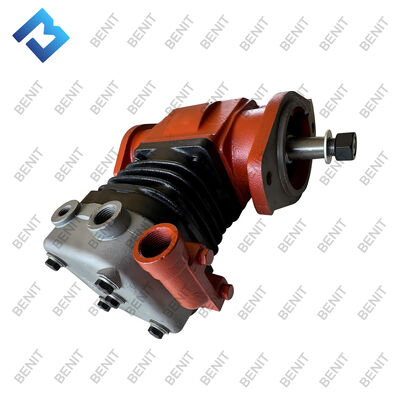 Hochwertiger Original Benit Luftkompressor für XCMG Road Roller XS263J
