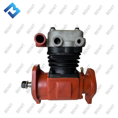 Hochwertiger Original Benit Luftkompressor für XCMG Road Roller XS263J