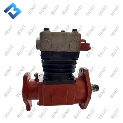 Hochwertiger Original Benit Luftkompressor für XCMG Road Roller XS263J