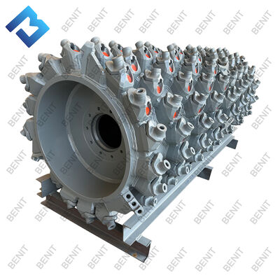 2112497 FB2200 Fräswalze Straßenbau Hochwertige Fräsmaschine für W210
