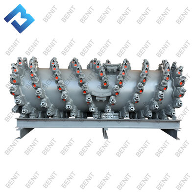 2112497 FB2200 Fräswalze Straßenbau Hochwertige Fräsmaschine für W210