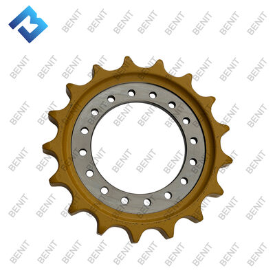 383-4240 Fahrantrieb Zahnkranz für PM620
