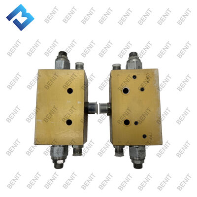 RM80704398/VOE12784895 Solenoidventil Wickelbasis Hochwertige Straßenbau