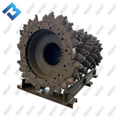 WR240 Frästrommel 2209684 FB2400 HT11D22 Halter für Fräsmaschine WR240/WR240i