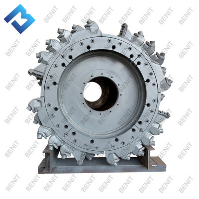 WR240 Frästrommel 2209684 FB2400 HT11D22 Halter für Fräsmaschine WR240/WR240i