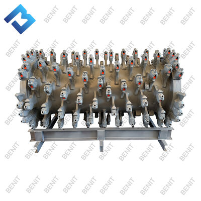 2338552 FB2400 Fräswalze Straßenbau Hochwertige Fräsmaschine für WR2400