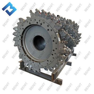 2338552 FB2400 Fräswalze Straßenbau Hochwertige Fräsmaschine für WR2400