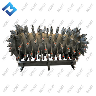 2338552 FB2400 Fräswalze Straßenbau Hochwertige Fräsmaschine für WR2400