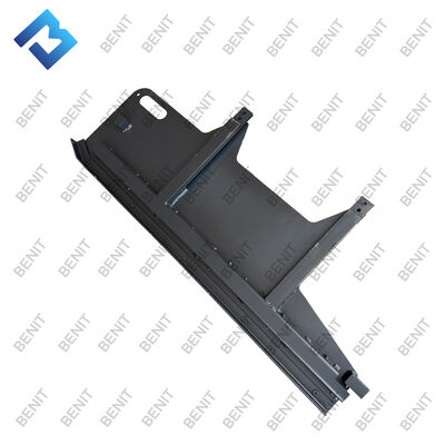 RM54408778 Materialstopp-Seitenplatte & linke Bohlen-Seite für VB78/VB88/VDT-V78 Asphaltfertiger Ersatzteile Bohlen-System