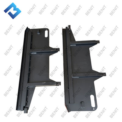 RM54408778 Materialstopp-Seitenplatte & linke Bohlen-Seite für VB78/VB88/VDT-V78 Asphaltfertiger Ersatzteile Bohlen-System