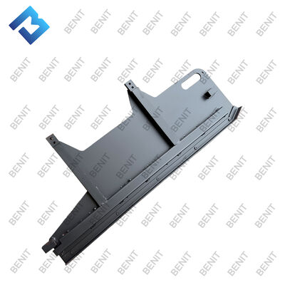 RM54408786 Material-Stopp-Seitenplatte & linke Bohlen-Seite für VB78/VB88/VDT-V78 Asphaltfertiger Ersatzteile Bohlen-System