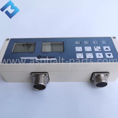 115640/161400/2075279 Frästiefenregler DLS1 Ersatzsteuerung Für W2000/W1900 Frästeile