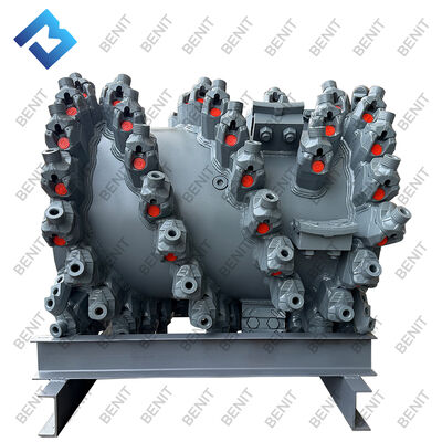 Benit 1M FB1000 Standard-Fräsentrommel BNT22-20 Werkzeughalter für Fräsmaschine W100F 2308577