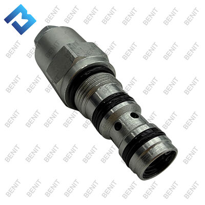 133385/2352909 Hydraulikventilkern Original Hochwertige Ersatzteile für den Straßenbau