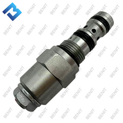 133385/2352909 Hydraulikventilkern Original Hochwertige Ersatzteile für den Straßenbau