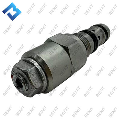 133385/2352909 Hydraulikventilkern Original Hochwertige Ersatzteile für den Straßenbau