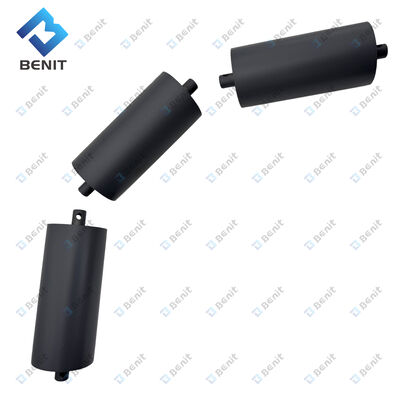 W100F W120F W130F W1000F Rollen 90122 Dreifachrollen-Umlenkrollensatz für Fräsen Ersatzteile