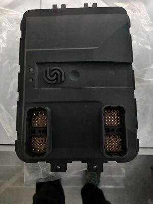 Straßenrolle 390860 A7 Modul,Steuerungsmodul 4812390860 für den Dynopac CP274 /CC624 CC524 CC6200Radkompaktor