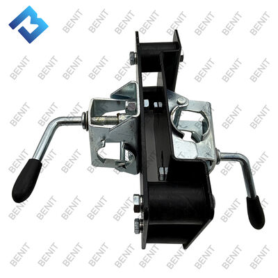 ABG Paver RM54429535 Befestigungsclip für Titan-ABG Paver Nivellierteile