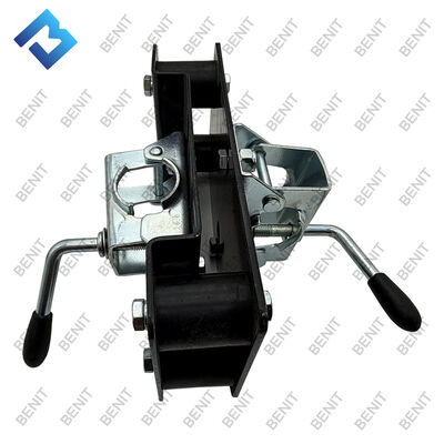 ABG Paver RM54429535 Befestigungsclip für Titan-ABG Paver Nivellierteile