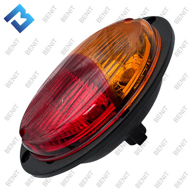 Ham Roller Notbeleuchtung 2030860 Hella 2SD Lampe