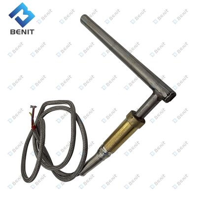 Benit elektrische Heizstange 2041147 für AB500-3TV Asphaltvergräber