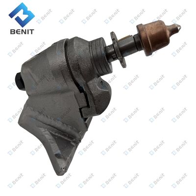 Benit Werkzeughalter mit Basis Halter mit Basis für Fräsmaschine Bomag BM2000 88222230 Halter mit Basis 88222241 85010902
