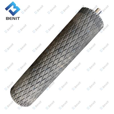 Hochwertige Benit-Antriebswalze für Fräsmaschine W1900 Kleingürtel 52667